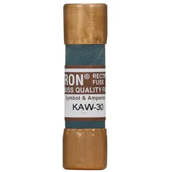 Eaton Sicherungseinsatz KAW-15