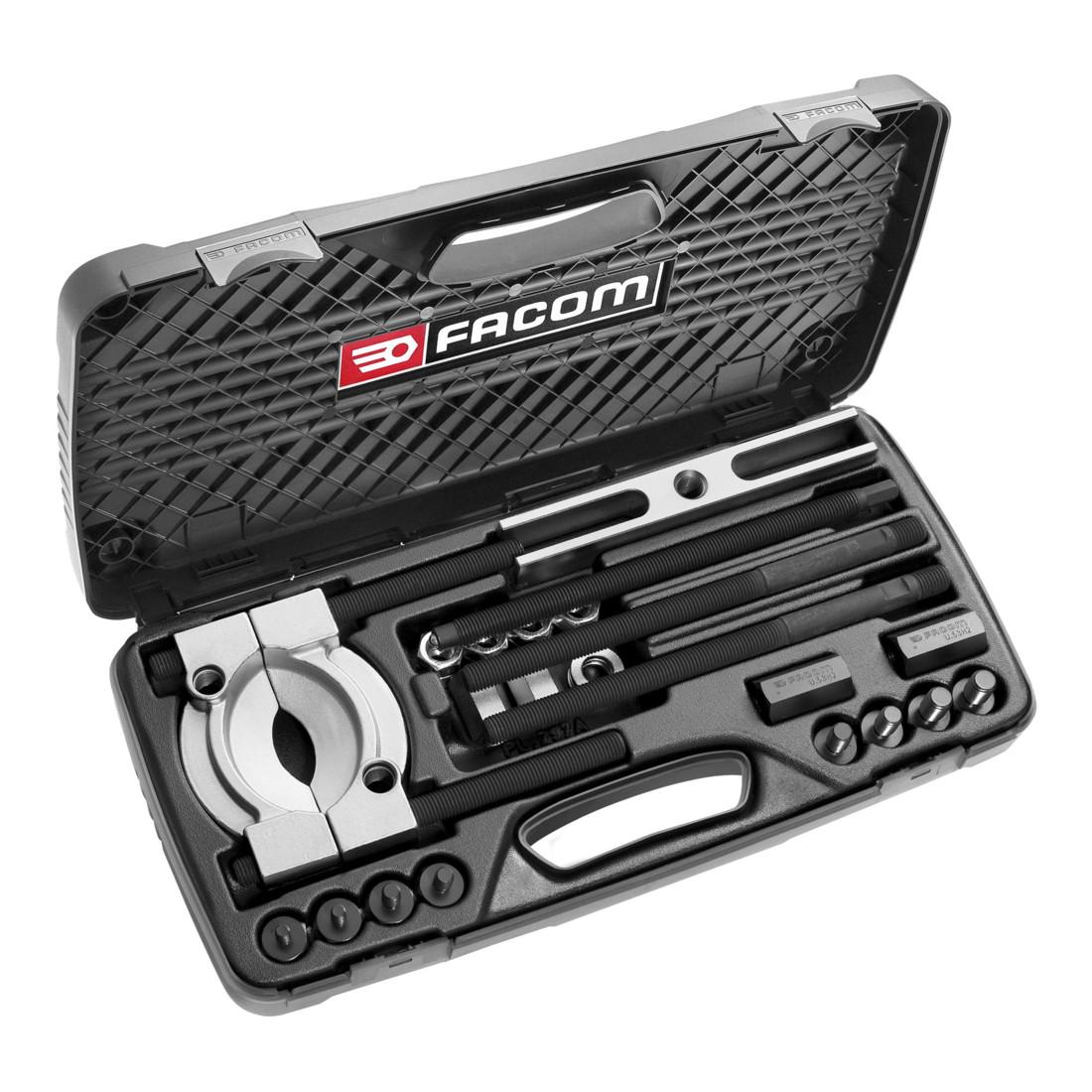 Facom Sortiment Abziehen bis 110 mm, 12tl (U.53J2)