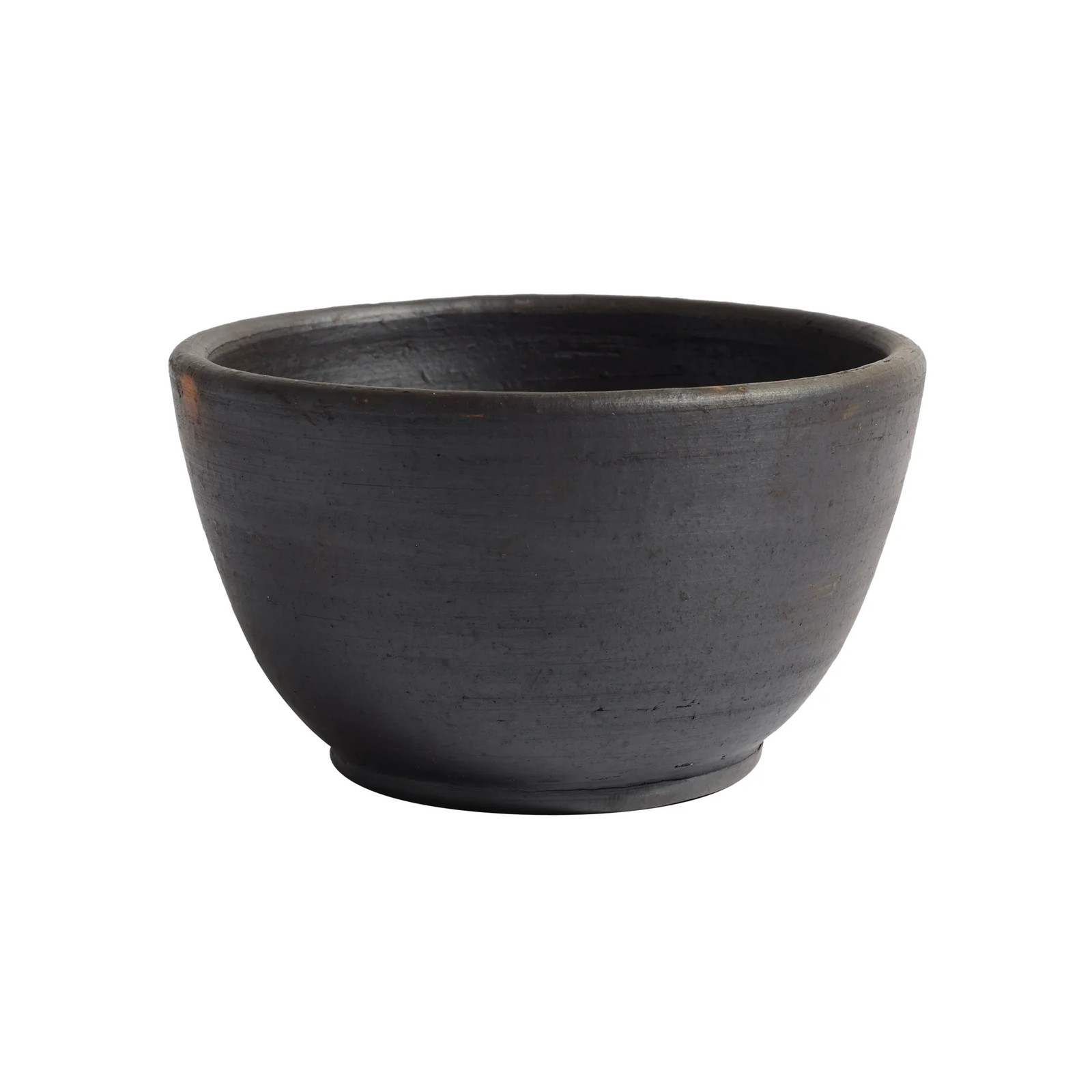 MUUBS Hazel kom Bruin 11 cm