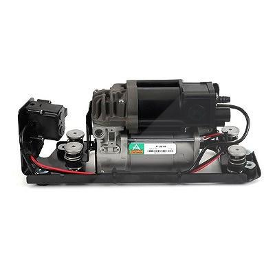 Arnott Kompressor, Druckluftanlage [Hersteller-Nr. P-3818] für BMW