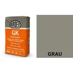 Ardex GK Belastungsfuge 25 kg Papiersack Grau