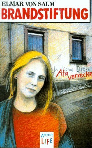 Salm, Elmar von - Brandstiftung: (litera) (Fiction, Poetry & Drama) - Preis vom 09.10.2026 07:28:09 h