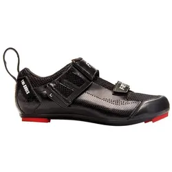 FLR, Unisex, Veloschuhe, F121 45 (45), Schwarz