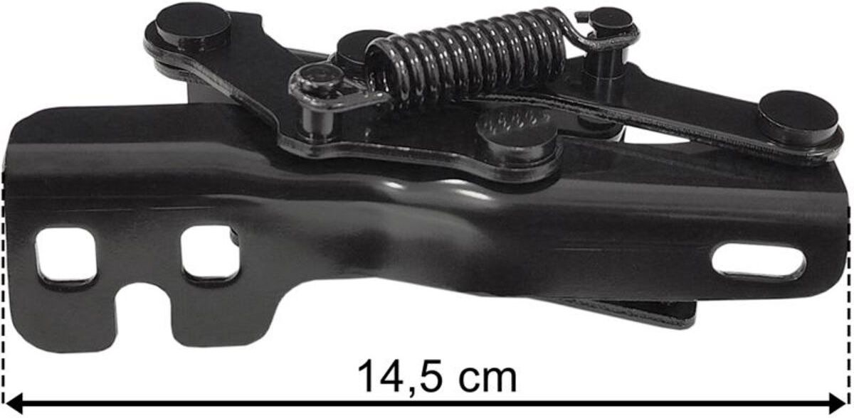 Verkleidungsrahmen LAMIRO 55121-147EX