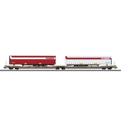 Märklin 047475 Güterwagen AC