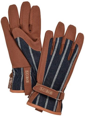 Burgon & Ball Sophie Conran Striped Gloves