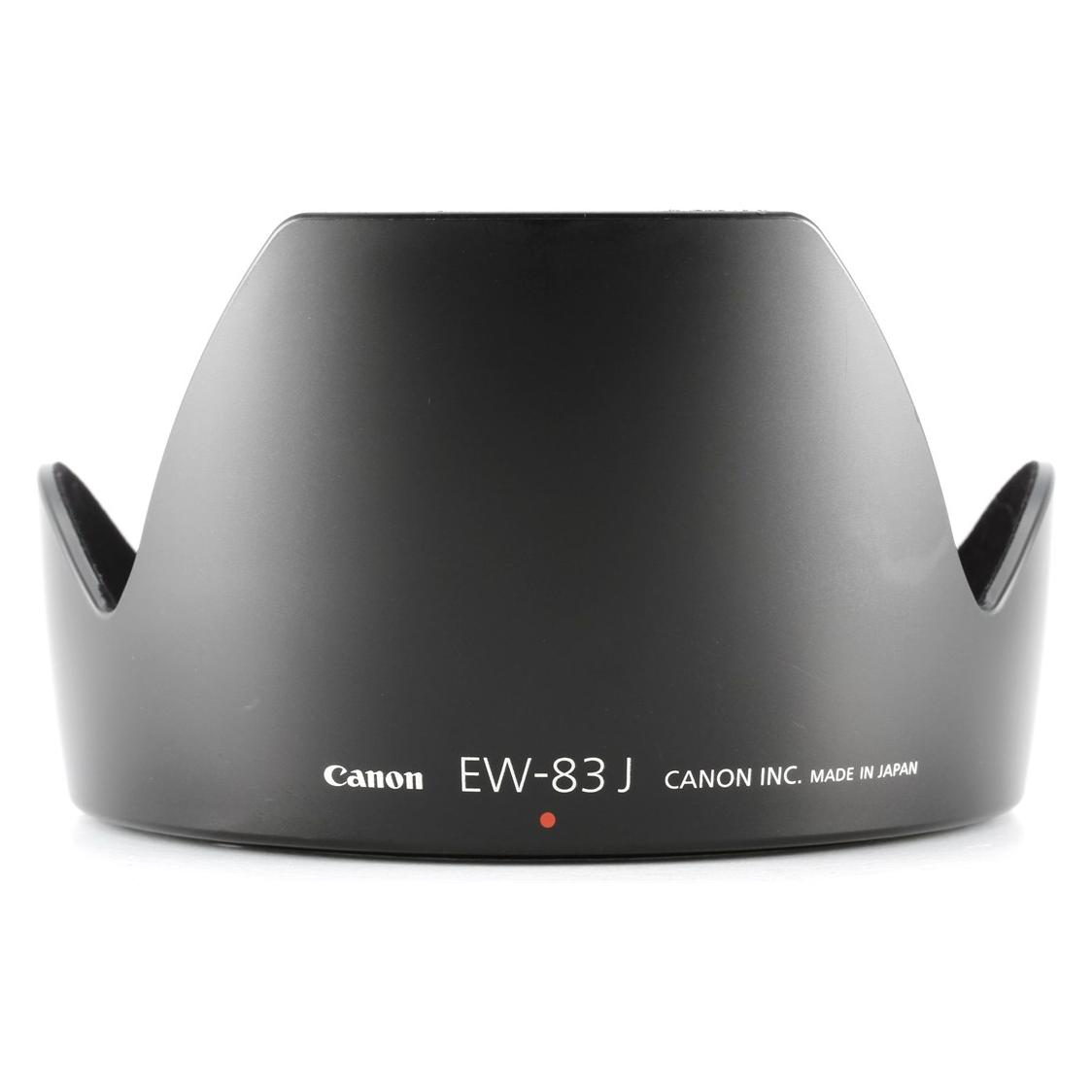 Canon Gegenlichtblende EW-83J (1244B001)