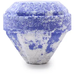 Gemstone Bath Bomb - Raspberry & Pomegranate