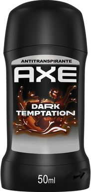 Axe Dark Temptation Antitranspirante