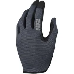 IXS iXS Unisex Handschuh CARVE DIGGER GLOVES, Größe XS in Grau Grau