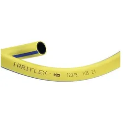 Tricoflex Wasserschlauch Irriflex L.50m ID 12,5mm AD 17,3mm