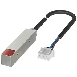 Balluff Optoelektronischer Sensor BOS Q08M-X-K#BOS028E