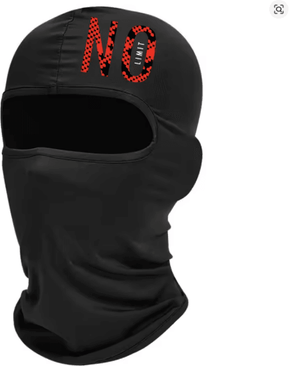 Inspire Essentials Full Face Ski Mask Balaclava For Cold Weather Protection o