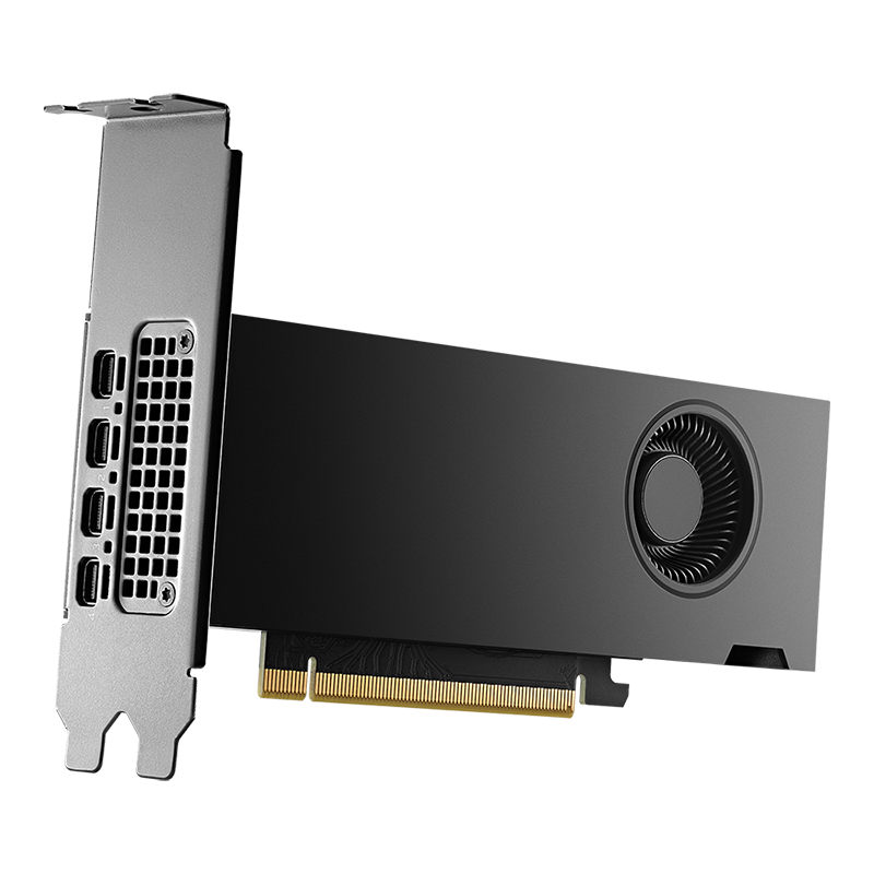 PNY NVIDIA RTX 2000 ADA Grafikkarte 16 GB