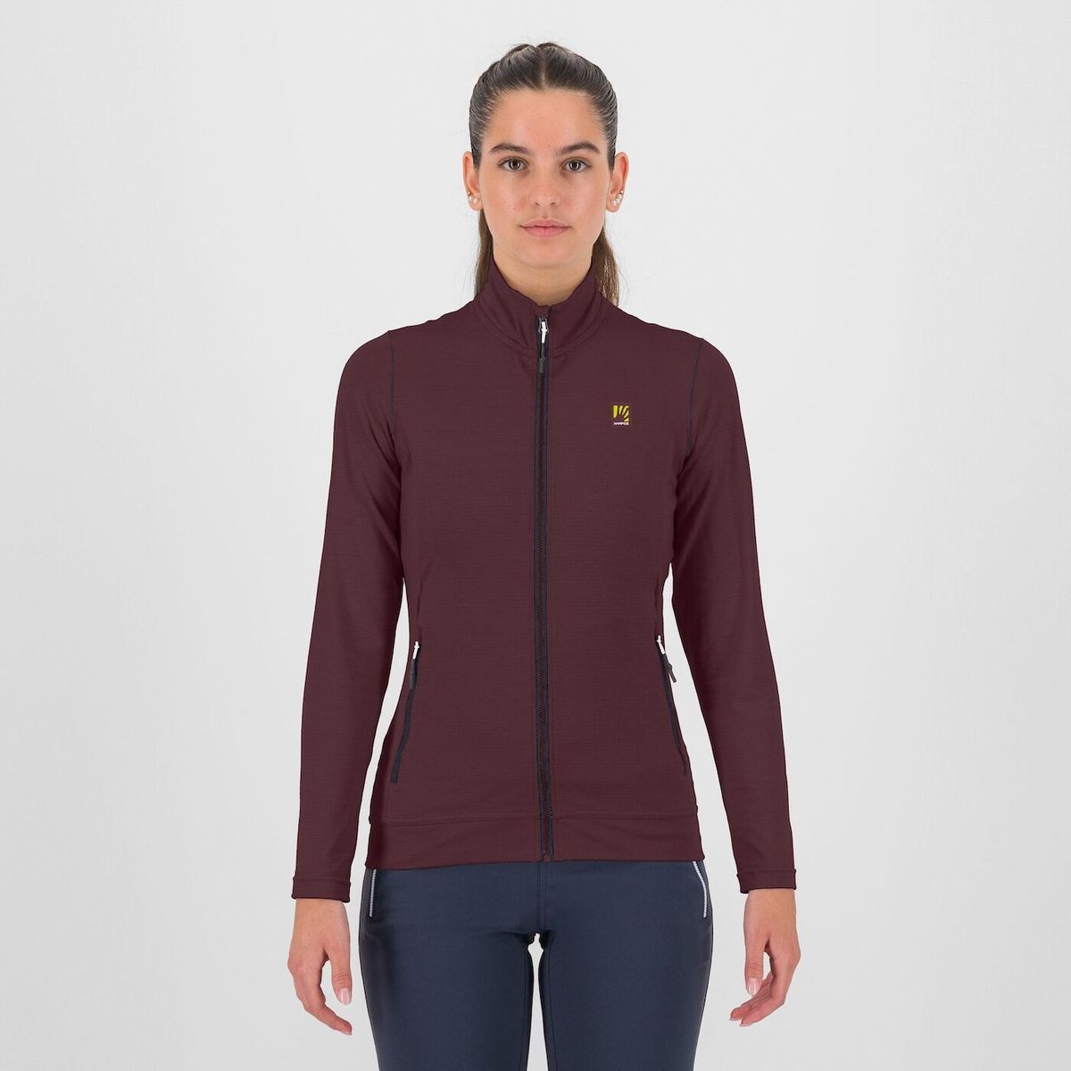 Karpos Pomedes W Fleece vineyard (204) XS 2501070-204-XS