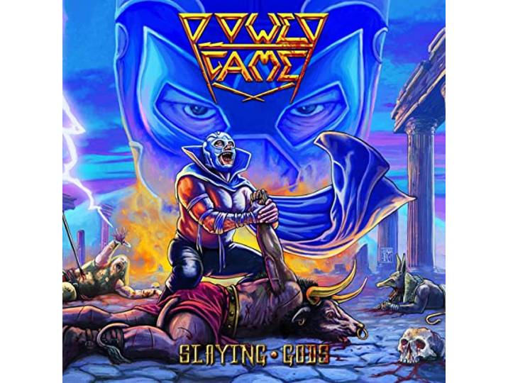 Slaying Gods