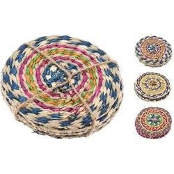 Untersetzer-Set (DH 10x2 cm) - DH 10x2 cm