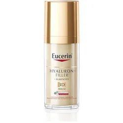Eucerin, Gesichtsserum, Hyaluron-Filler + Elasticity 3D (30 ml)