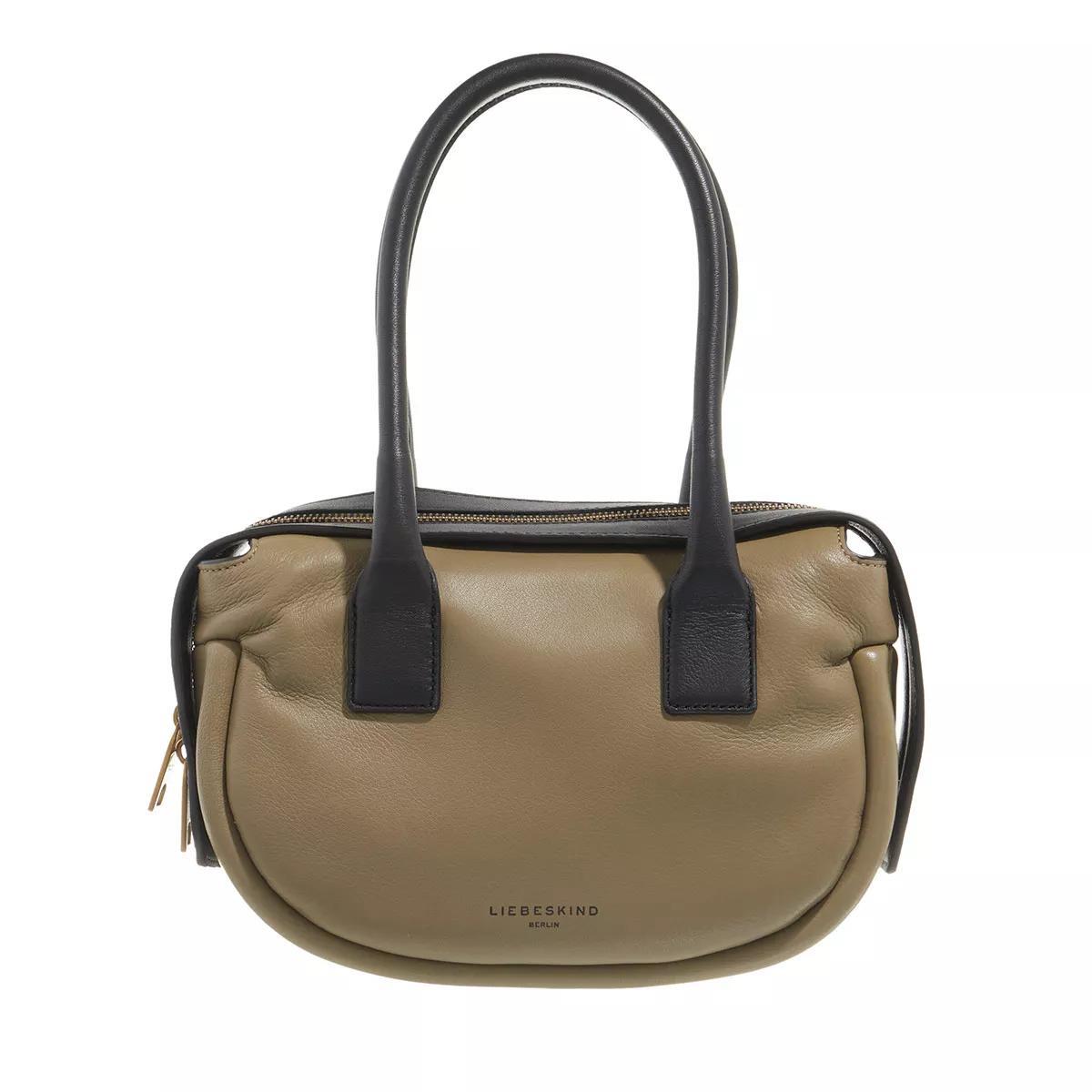Liebeskind Berlin Satchel S Salvia