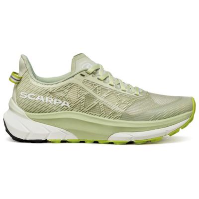 Scarpa - Women's Golden Gate 2 - Trailrunningschuhe 42 | EU 42 spectre / celery