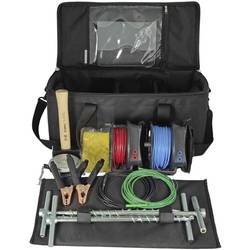 Gossen Metrawatt Z592Z E-Set Professional Zubehör Kit 1 St.