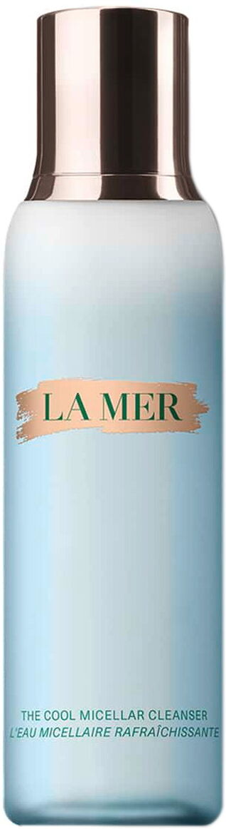 200ml La Mer The Cool Micellar Cleanser
