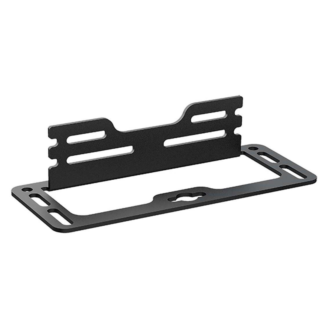 Bachmann Zubehör Set Montagewinkel für HDBaseT Transmitter (903.203) (903.203)