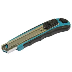 Makita Abbrechklingenmesser, inkl. 8 Abbrechklingen - D-65713