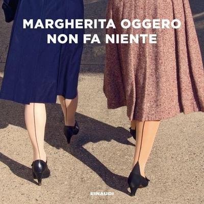 Non fa niente - Margherita Oggero, Audio, 9788858490228