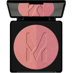 MAKE UP FACTORY Artist Powder Blush - pink