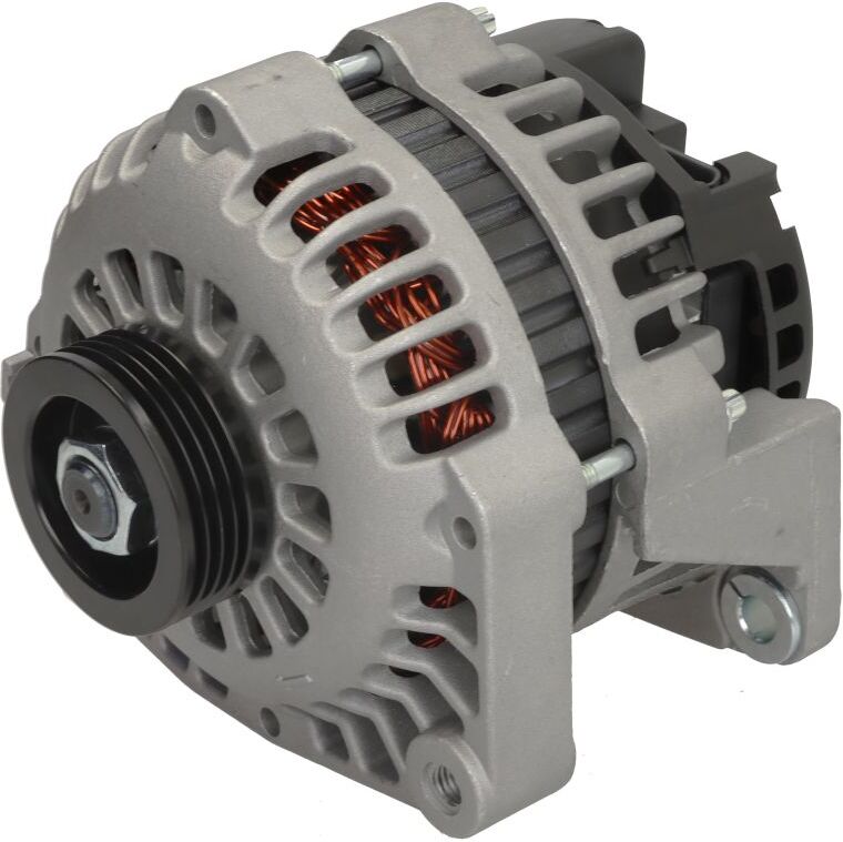 Drehstromgenerator PULSAR ROTATING ELECTRICS PSR10231
