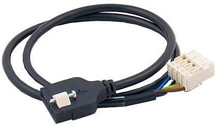 Wolf Kabel mit Stecker f. GKV SIT840 2794111 für FNG