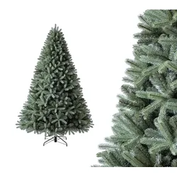 Evergreen Künstlicher Weihnachtsbaum Vermont Fichte | 240 cm - Grün