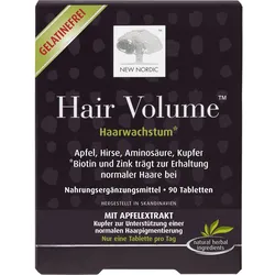 Hair Volume 90 ST