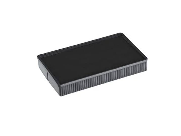 Colop reservekussen/107109 zwart inhoud 2 Colop Pack
