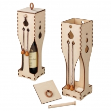 Philos Flaschenpuzzle I - Level 2 259922