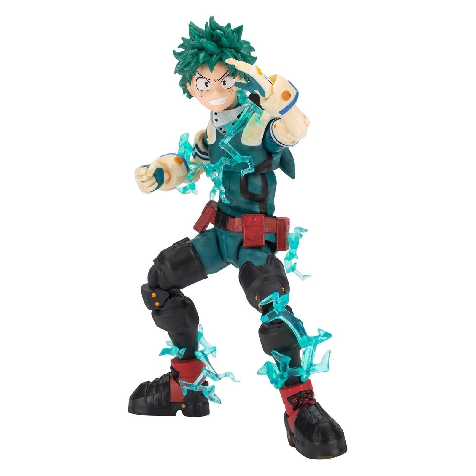 Jazwares FIG 16.5CM DEKU MHACADEMIA (70076)
