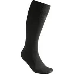 Sport Socke Kniestrumpf 400 g Schwarz - 45-48