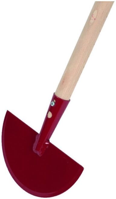 floraworld Coupe-bordures de pelouse poignée en T (010646)