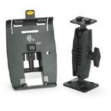 Zebra Vehicle Holder for ZQ300 Series/ att. to Dashboard
