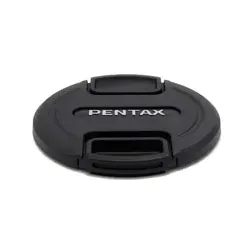 PENTAX vorderer Objektivdeckel 77mm O-LC77 (DA 12-24/16-50..)