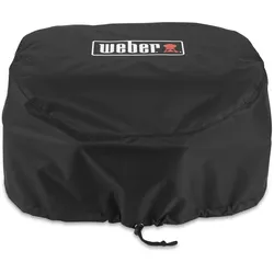Weber Premium Abdeckhaube für Lumin und Lumin Compact