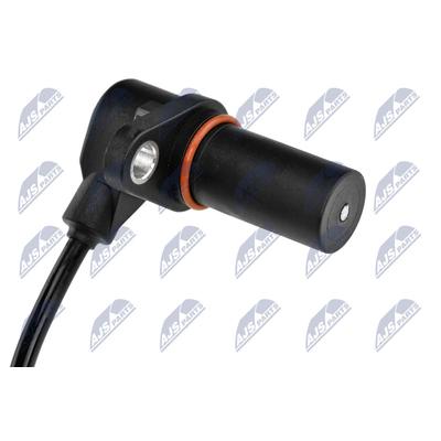 NTY Impulsgeber, Kurbelwelle ECP-AR-007 für Fiat