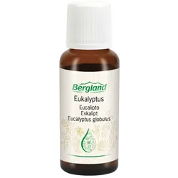 Bergland Eukalyptus 30 ml