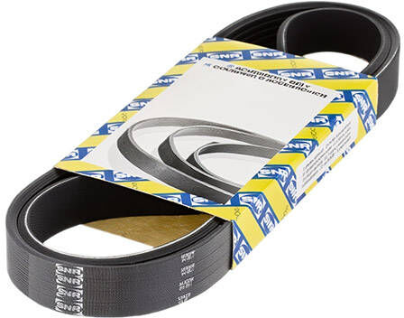 SNR CA4PK775 Serpentine belt