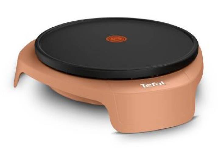 Tefal - Crêpe Party Easy Crep Party Py321jf0