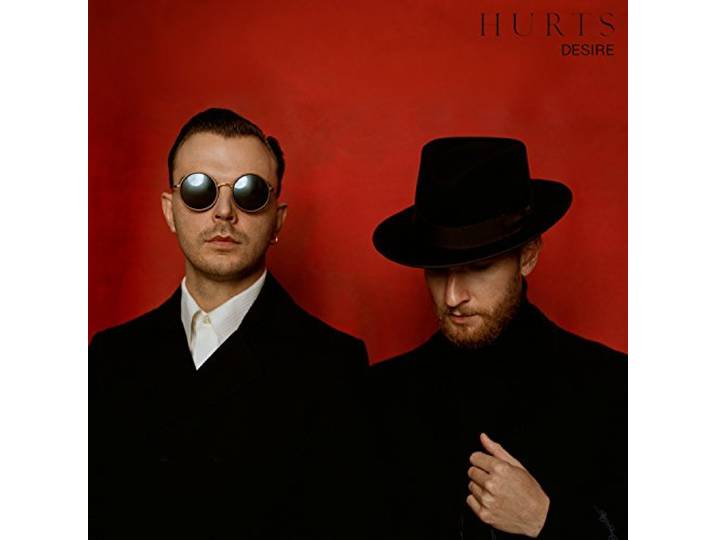 Hurts - Desire