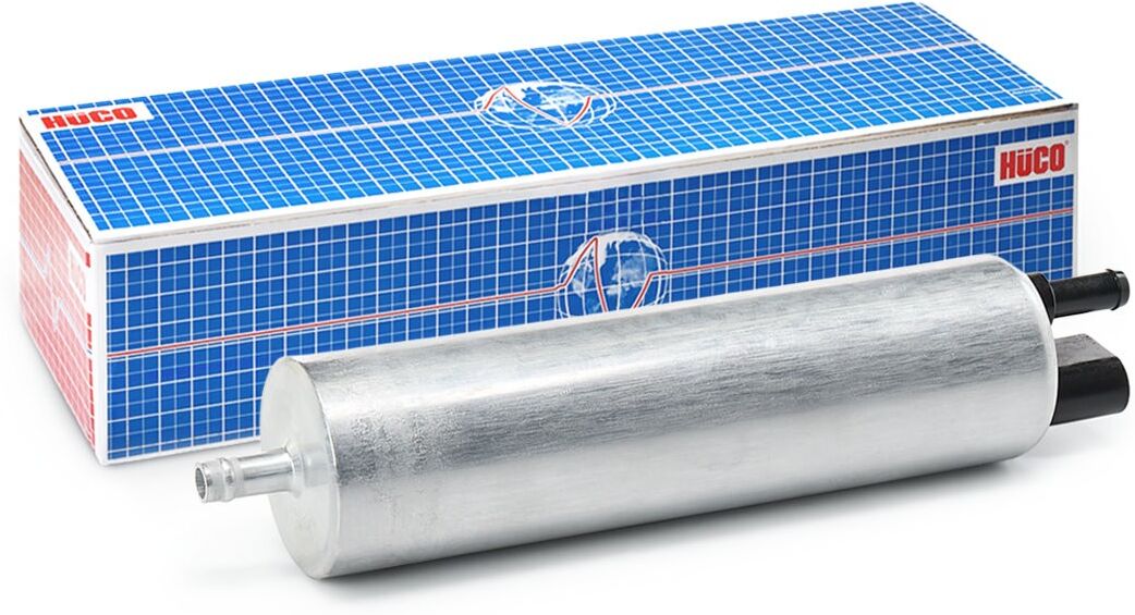 ASTEMO 133188 Polttoainepumppu
