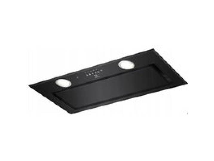 Hotte de cuisine Electrolux efg716r noire 580m³/h