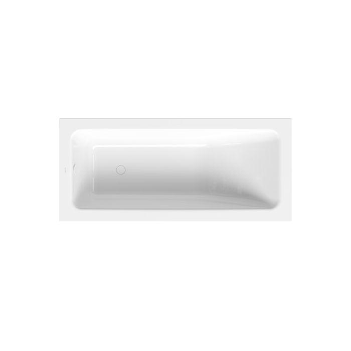 Bette BetteOne Relax Badewanne 3323-011 calypso, 180x80x45cm